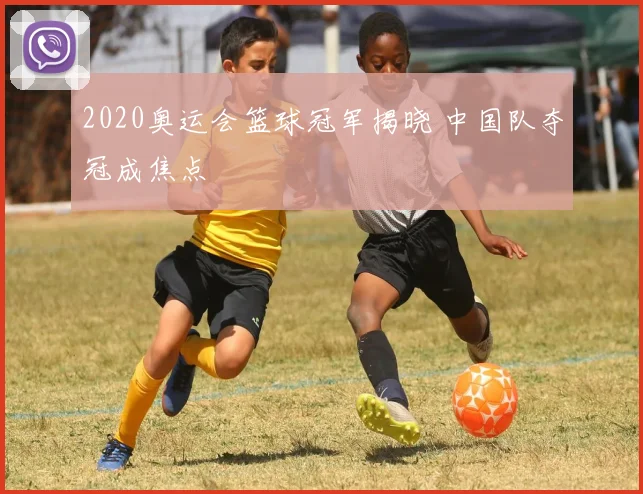 2020奥运会篮球冠军揭晓 中国队夺冠成焦点