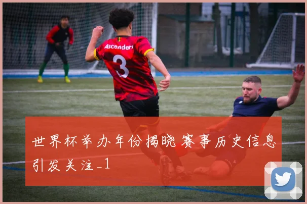 世界杯举办年份揭晓 赛事历史信息引发关注_1